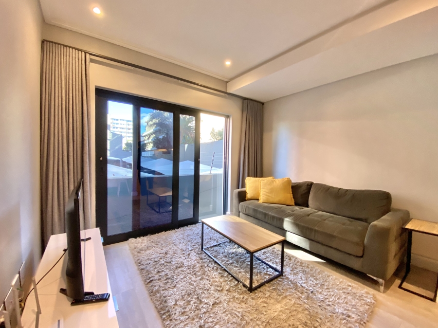 1 Bedroom Property for Sale in Green Point Western Cape
